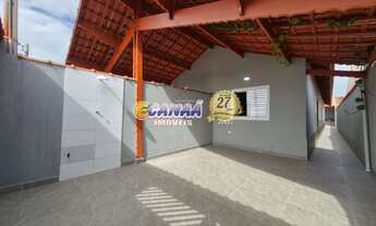 Imagem 4: Belissima casa á venda em Mongaguá-SP com piscina!!