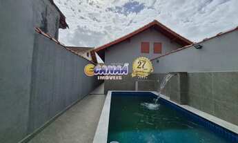 Imagem: Belissima casa á venda em Mongaguá-SP