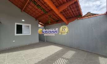 Imagem 2: Belissima casa á venda em Mongaguá-SP com piscina!!