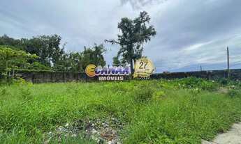 Imagem: Terreno, Conjunto Residencial Mazzeo, Mongaguá