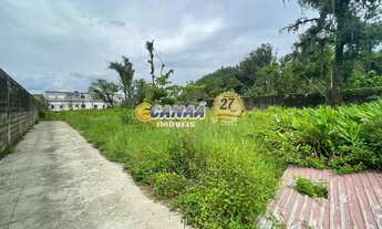 Imagem 2: Terreno, Conjunto Residencial Mazzeo, Mongaguá - R$ 380 mil, Cod: 12275