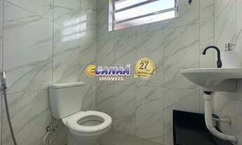 Imagem 7: Casa de Condomínio com 1 quarto, Vila Atlântica, Mongaguá - R$ 160 mil, Cod: 12277