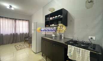 Imagem 4: Casa de Condomínio com 1 quarto, Vila Atlântica, Mongaguá - R$ 160 mil, Cod: 12277