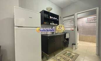 Imagem 5: Casa de Condomínio com 1 quarto, Vila Atlântica, Mongaguá - R$ 160 mil, Cod: 12277