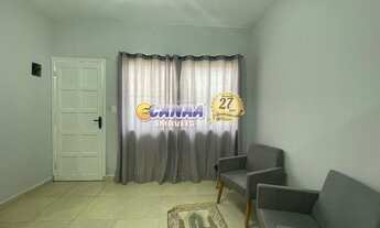 Imagem 2: Casa de Condomínio com 1 quarto, Vila Atlântica, Mongaguá - R$ 160 mil, Cod: 12277