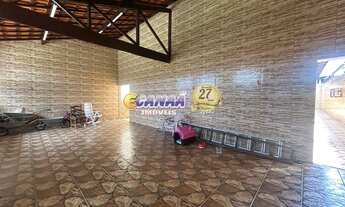 Imagem 5: Casa com 2 quartos, Balneário de Birigui, Mongaguá - R$ 550 mil, Cod: 12279