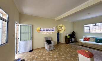 Imagem 6: Casa com 2 quartos, Balneário de Birigui, Mongaguá - R$ 550 mil, Cod: 12279