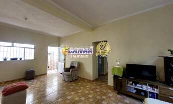 Imagem 7: Casa com 2 quartos, Balneário de Birigui, Mongaguá - R$ 550 mil, Cod: 12279