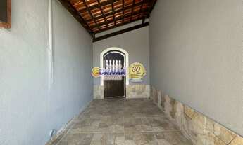 Imagem 5: Casa com 3 quartos, Parque Balneário Comodoro, Mongaguá - R$ 530 mil, Cod: 12311