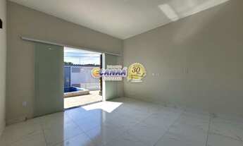 Imagem 7: Casa com 3 quartos, Parque Balneário Comodoro, Mongaguá - R$ 500 mil, Cod: 12310