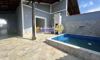 Imagem: Casa com 3 quartos, Parque Balneário Comodoro