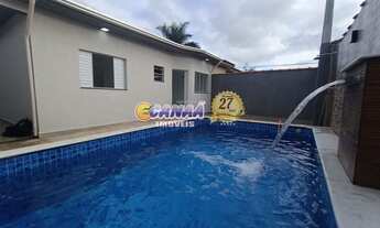 Imagem: Casa com 2 quartos, santa terezinha, Itanhaém