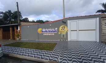 Imagem 3: Casa com 2 quartos, santa terezinha, Itanhaém - R$ 380 mil, Cod: 12312