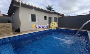 Imagem 2: Casa com 2 quartos, santa terezinha, Itanhaém - R$ 380 mil, Cod: 12312
