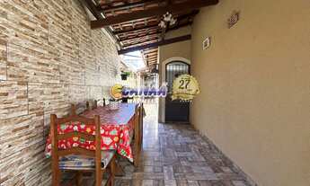 Imagem 5: Casa com 2 quartos, Balneário Samas, Mongaguá - R$ 298 mil, Cod: 12313