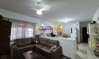 Imagem 7: Casa com 2 quartos, Balneário Samas, Mongaguá - R$ 298 mil, Cod: 12313