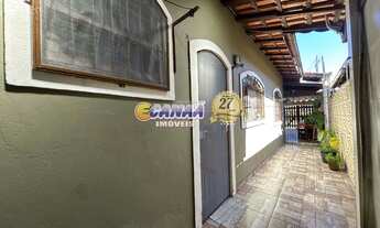 Imagem 6: Casa com 2 quartos, Balneário Samas, Mongaguá - R$ 298 mil, Cod: 12313