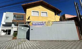 Imagem 2: Casa de Condomínio com 2 quartos, Parque Marinho, Mongaguá - R$ 200 mil, Cod: 12317