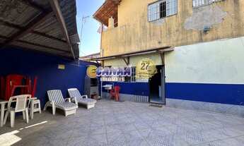 Imagem 5: Casa de Condomínio com 2 quartos, Parque Marinho, Mongaguá - R$ 200 mil, Cod: 12317