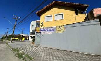 Imagem: Casa de Condomínio com 2 quartos, Parque