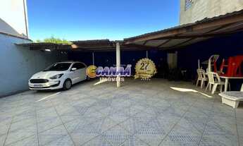 Imagem 3: Casa de Condomínio com 2 quartos, Parque Marinho, Mongaguá - R$ 200 mil, Cod: 12317