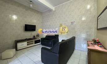 Imagem 6: Casa de Condomínio com 2 quartos, Parque Marinho, Mongaguá - R$ 200 mil, Cod: 12317