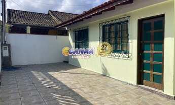 Imagem 2: Linda Casa Lote Inteiro à Venda em Mongaguá/SP!