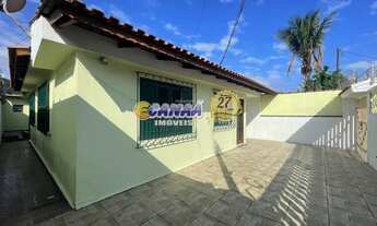 Imagem 4: Linda Casa Lote Inteiro à Venda em Mongaguá/SP!