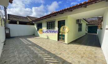 Imagem: Linda Casa Lote Inteiro à Venda em Mongaguá/SP!