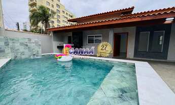 Imagem 6: Casa com 3 dorms, Vila Atlântica, Mongaguá - R$ 720 mil, Cod: 12187