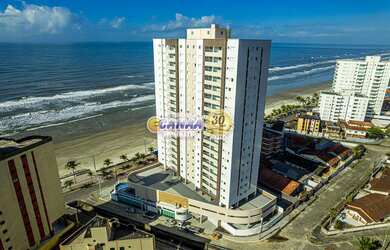 Imagem 3: Apartamento com 2 quartos, Jardim Praia Grande, Mongaguá - R$ 350 mil, Cod: 12419