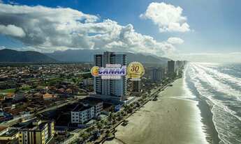 Imagem 2: Apartamento com 2 quartos, Jardim Praia Grande, Mongaguá - R$ 350 mil, Cod: 12419