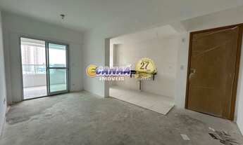 Imagem 2: Com vista mar- Apartamento à venda em Mongaguá-SP!!