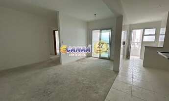 Imagem 1: Com vista mar- Apartamento à venda em Mongaguá-SP!!