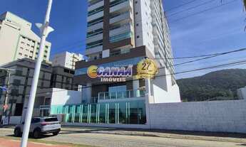 Imagem 2: Apartamento à venda em Mongaguá-SP, com vista para o mar!