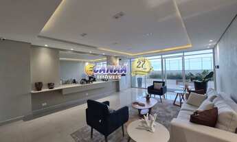 Imagem 6: Apartamento à venda em Mongaguá-SP, com vista para o mar!