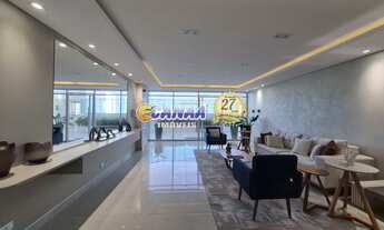 Imagem 5: Apartamento à venda em Mongaguá-SP, com vista para o mar!