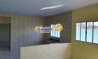 Imagem 7: Casa com 2 quartos, Jardim Santana, Mongaguá - R$ 341 mil, Cod: 12430