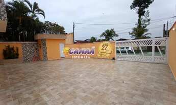 Imagem 4: Sobrado de Condomínio com 2 quartos, Cibratel II, Itanhaém - R$ 311 mil, Cod: 12445