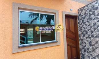 Imagem 7: Sobrado de Condomínio com 2 quartos, Cibratel II, Itanhaém - R$ 311 mil, Cod: 12445