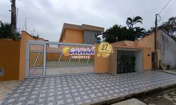 Imagem: Sobrado de Condomínio com 2 quartos, Cibratel