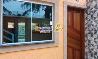 Imagem 6: Sobrado de Condomínio com 2 quartos, Cibratel II, Itanhaém - R$ 311 mil, Cod: 12445