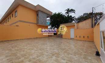 Imagem 2: Sobrado de Condomínio com 2 quartos, Cibratel II, Itanhaém - R$ 311 mil, Cod: 12445