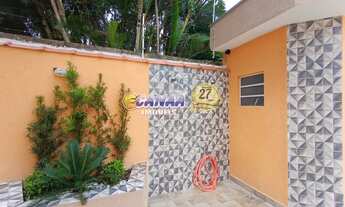 Imagem 3: Sobrado de Condomínio com 2 quartos, Cibratel II, Itanhaém - R$ 311 mil, Cod: 12445