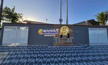 Imagem 4: Casa com Piscina em Itanhaém! Espaço Gourmet, Conforto e Lazer!