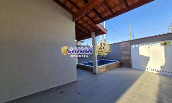 Imagem 6: Casa com Piscina em Itanhaém! Espaço Gourmet, Conforto e Lazer!