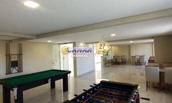 Imagem 5: Apartamento com 2 quartos, Caiçara, Praia Grande - R$ 490 mil, Cod: 12463