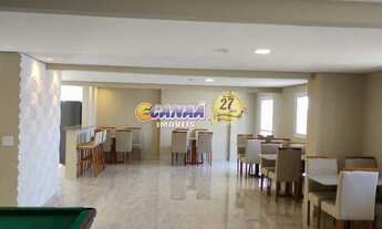 Imagem 4: Apartamento com 2 quartos, Caiçara, Praia Grande - R$ 490 mil, Cod: 12463