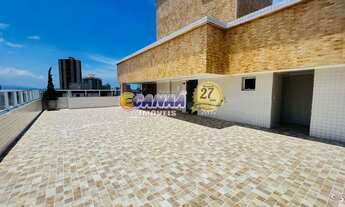 Imagem: Apartamento com 2 quartos, Caiçara, Praia