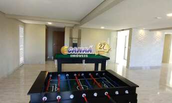 Imagem 7: Apartamento com 2 quartos, Caiçara, Praia Grande - R$ 490 mil, Cod: 12463